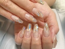 コロミネイル(colome nail)/