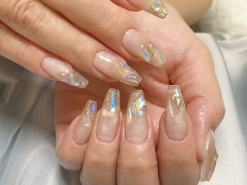 コロミネイル(colome nail)/