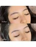 MOCHI design eyebrow