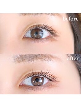 テオン(teon)/豊富なカールから似合うをご提案