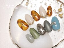 ル ジュール メルベイユ 大宮(le jour merveilleux)/ハンド■フルアート120分　