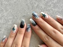 ネイルズガッシュ 武蔵小山店(NAILsGUSH)/Y２Kネイル
