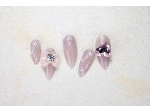 ミスシュガーネイル(MS Sugar Nail)/