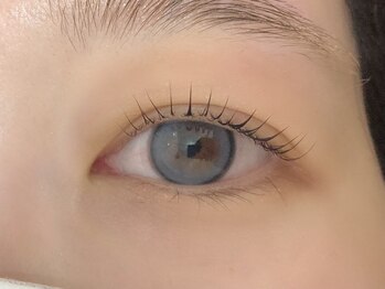 アイクイック(Ai Quick)/パリジェンヌラッシュリフト