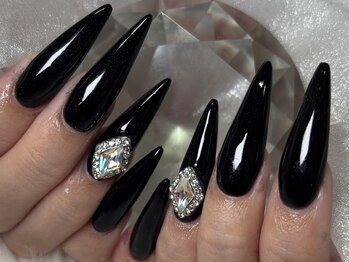 レア 船橋店(Lea)/■シンプルスカルプ■