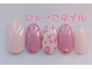 シンプルヒョウ柄☆定額￥4980