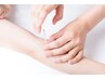 【人気No.1★】気になる部分に鍼灸×整体１０分コース（6240円→3900円）