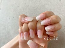 セシル(Cecile)/ベイビーブーマー