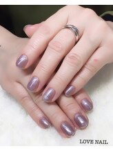 ラブネイル(LOVE NAIL)/