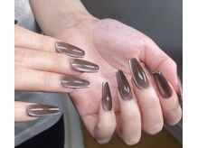 バイムーンサロン(By Moon Salon)/韓国/ワンホン