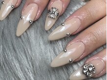 ケソン ネイル スタジオ(qeson nail studio)