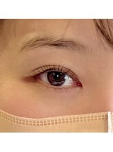 シュナ(syuna)/パリジェンヌラッシュリフト