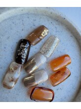 ミュー(mew)/Maika担当