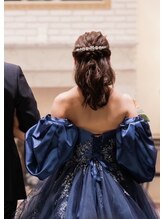 健美整体 アサヒ(ASAHI)/ブライダル整体プランで笑顔に！