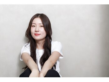 スマユー 新宿店(SMAU)/model[新宿眉毛まつげパーマ]