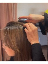 トータルビューティーステーションルンルン(RunRun)/テラヘルツカッサ