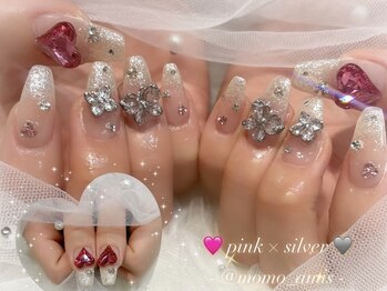 アミスネイル 渋谷店(amisnail)/10本やり放題コース