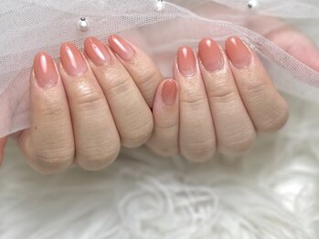 グラデーション