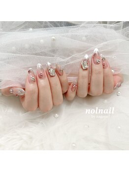 ノルネイル(nol nail)/