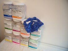 シェア(share.)/ハイドロジェリーマスク