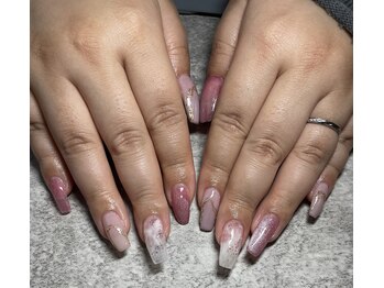 ハウリオネイル(Hau'oli nail)/