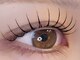 グローバルアイズ(Global Eyes)の写真/パッチリ目元やDolly eyeも叶う！束感韓国風パーマ¥5600/ハリウッドブロウリフト＆まつげパーマ60分¥9900