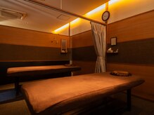 健幸サロン 大足 今店/2人部屋