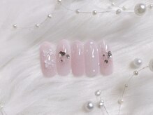 ネイルパティオ 新越谷店(nail patio)/8500コース