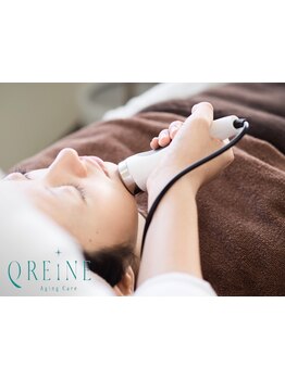 小顔になりたい