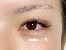 ファミーユプラス 伊勢崎(Fameu+)/ボリュームラッシュ