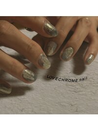 インクでニュアンスデザイン