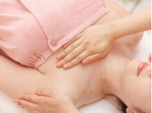 フォリウムフロリス タカラヅカ サロン・ド・馬車道/フェイシャルボディマッサージ