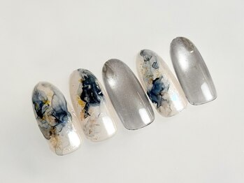 ローズデール アベイユ(ROSEDALE Abeille)/インクニュアンスネイル