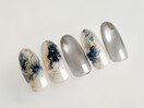 インクニュアンスネイル
