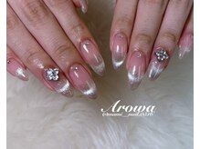 アロワ(Arowa)/マグネットフレンチ