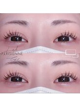 キュアバイアニーアンドジーノ(Qa by Annie&Gino)/パリジェンヌリフト