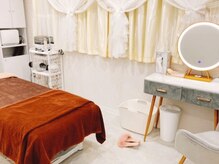 イデアルボーテ/個室内観（全室完全個室）1