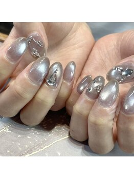 ミラージュ 市原(Miraju)/【HARUKA】ちゅるるんマグネット