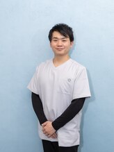 鍼灸院 HARe’s【12月8日NEW OPEN（予定）】 斎藤 優介