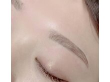エストアール 博多口店(est-r.)/#アイブロウスタイリング#美眉