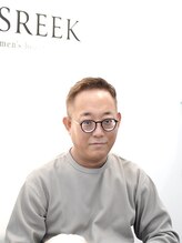 スリーク(SREEK) マコト 