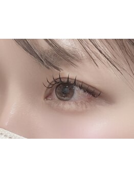 キープ力が自慢のサロン