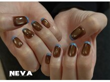 ネバサロン 蒲田(Neva Salon)/