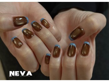 ネバサロン 蒲田(Neva Salon)/