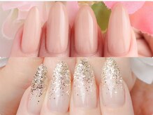 ワンカラーorラメグラ★クーポン予約で3900円★ 