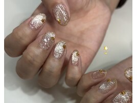 198 マグネットネイル