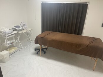 脱毛・美白専門店 REGULUS 徳島沖浜