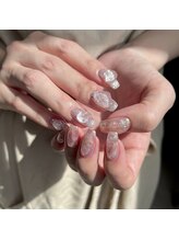 パサパネイル(pas a pas nail)/Basic/¥8,800