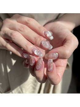 パサパネイル(pas a pas nail)/Basic/¥8,800