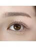 【大人気セット】ラッシュリフト+パーソナルアイブロウ（眉wax+眉カット）
